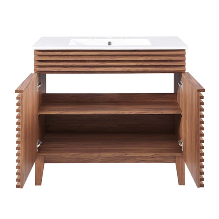 Modway EEI-4437 Render 36" Bathroom Vanity Modway