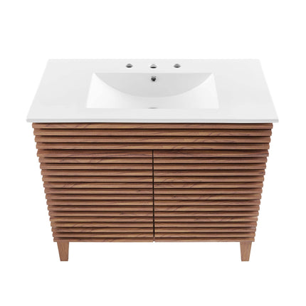 Modway EEI-4437 Render 36" Bathroom Vanity Modway