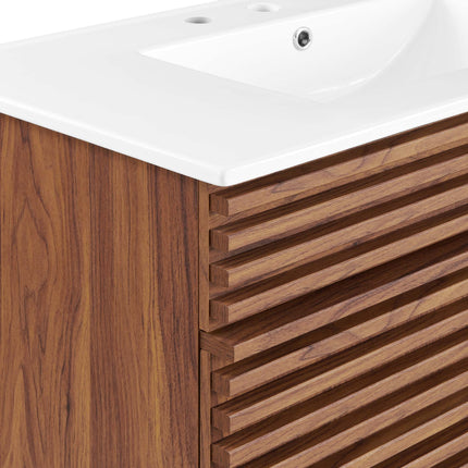 Modway EEI-4437 Render 36" Bathroom Vanity Modway