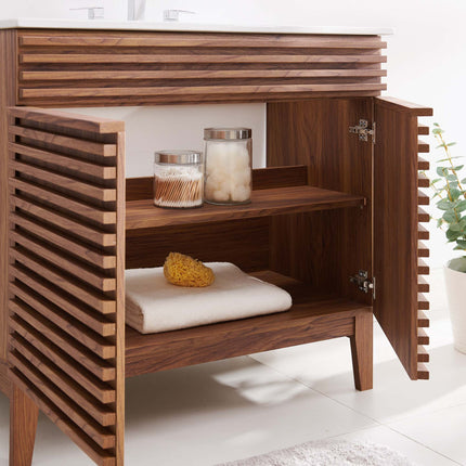 Modway EEI-4437 Render 36" Bathroom Vanity Modway
