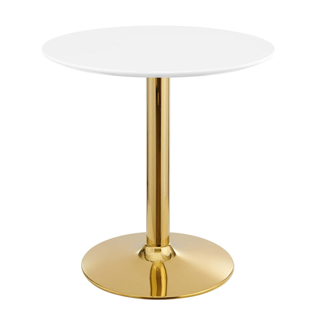 Modway EEI-4543 Verne 28" Dining Table Modway
