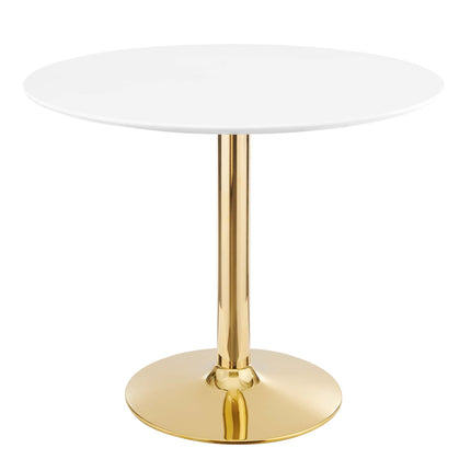 Modway EEI-4544 Verne 35" Dining Table Modway