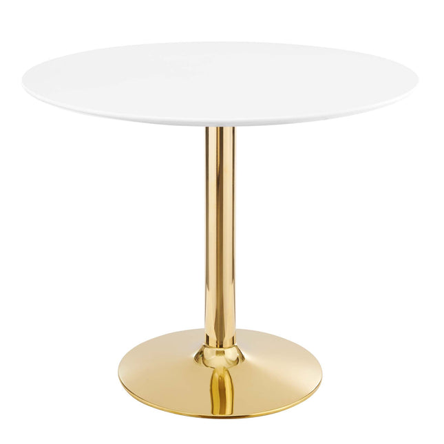 Modway EEI-4544 Verne 35" Dining Table Modway