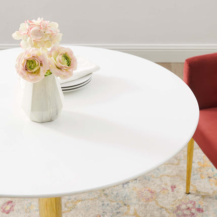 Modway EEI-4544 Verne 35" Dining Table Modway