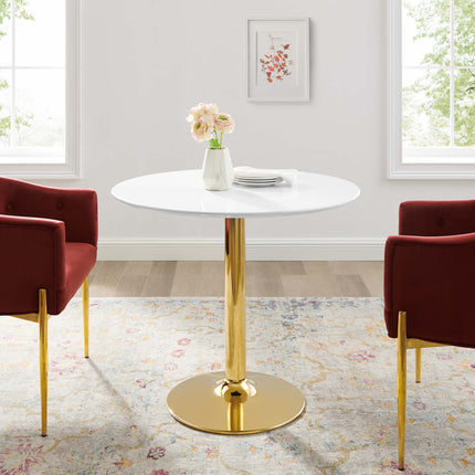 Modway EEI-4544 Verne 35" Dining Table Modway
