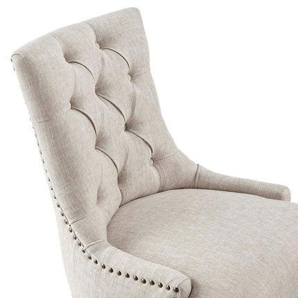Modway EEI-4572 Regent Tufted Fabric Office Chair Modway