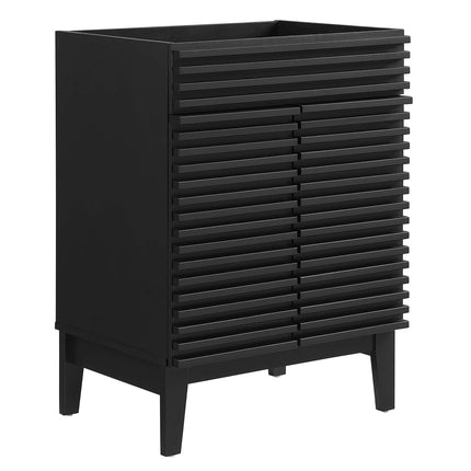 Modway EEI-4598 Render 24" Bathroom Vanity Cabinet (Sink Basin Not Included) Modway