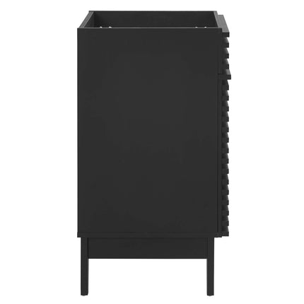 Modway EEI-4598 Render 24" Bathroom Vanity Cabinet (Sink Basin Not Included) Modway