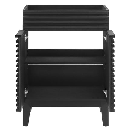 Modway EEI-4598 Render 24" Bathroom Vanity Cabinet (Sink Basin Not Included) Modway