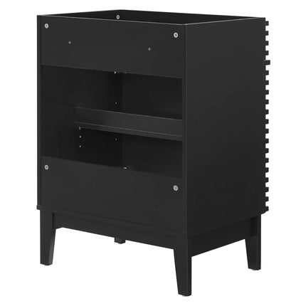 Modway EEI-4598 Render 24" Bathroom Vanity Cabinet (Sink Basin Not Included) Modway