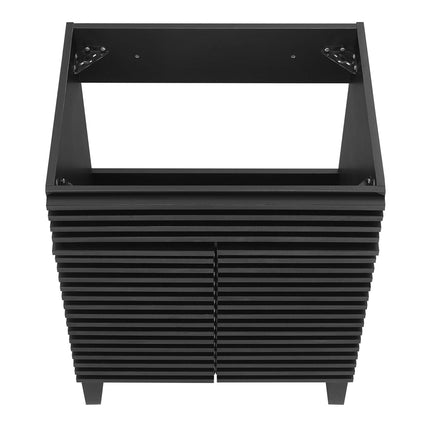 Modway EEI-4598 Render 24" Bathroom Vanity Cabinet (Sink Basin Not Included) Modway