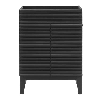 Modway EEI-4598 Render 24" Bathroom Vanity Cabinet (Sink Basin Not Included) Modway