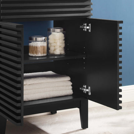 Modway EEI-4598 Render 24" Bathroom Vanity Cabinet (Sink Basin Not Included) Modway