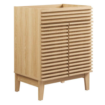Modway EEI-4598 Render 24" Bathroom Vanity Cabinet (Sink Basin Not Included) Modway