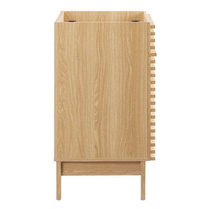 Modway EEI-4598 Render 24" Bathroom Vanity Cabinet (Sink Basin Not Included) Modway