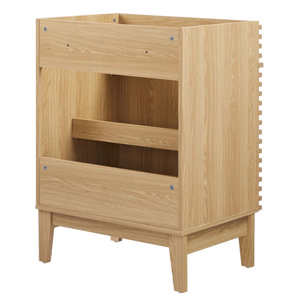 Modway EEI-4598 Render 24" Bathroom Vanity Cabinet (Sink Basin Not Included) Modway