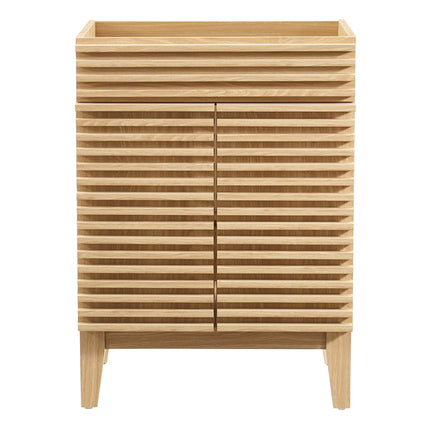 Modway EEI-4598 Render 24" Bathroom Vanity Cabinet (Sink Basin Not Included) Modway
