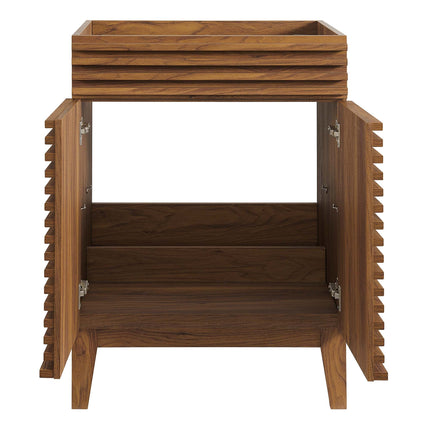 Modway EEI-4598 Render 24" Bathroom Vanity Cabinet (Sink Basin Not Included) Modway