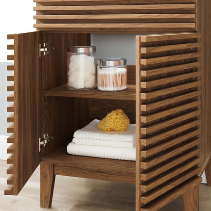 Modway EEI-4598 Render 24" Bathroom Vanity Cabinet (Sink Basin Not Included) Modway