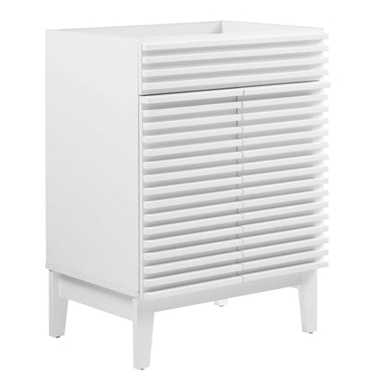 Modway EEI-4598 Render 24" Bathroom Vanity Cabinet (Sink Basin Not Included) Modway