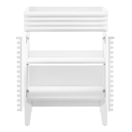 Modway EEI-4598 Render 24" Bathroom Vanity Cabinet (Sink Basin Not Included) Modway