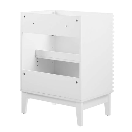 Modway EEI-4598 Render 24" Bathroom Vanity Cabinet (Sink Basin Not Included) Modway