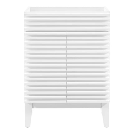 Modway EEI-4598 Render 24" Bathroom Vanity Cabinet (Sink Basin Not Included) Modway
