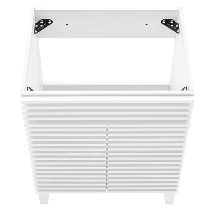 Modway EEI-4598 Render 24" Bathroom Vanity Cabinet (Sink Basin Not Included) Modway