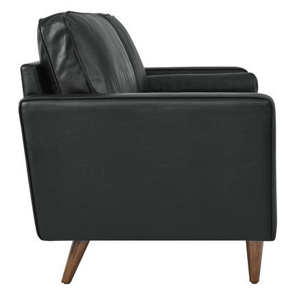 Modway EEI-4633 Valour Leather Sofa Modway