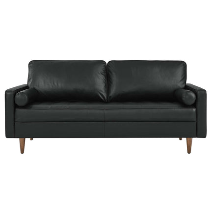 Modway EEI-4633 Valour Leather Sofa Modway