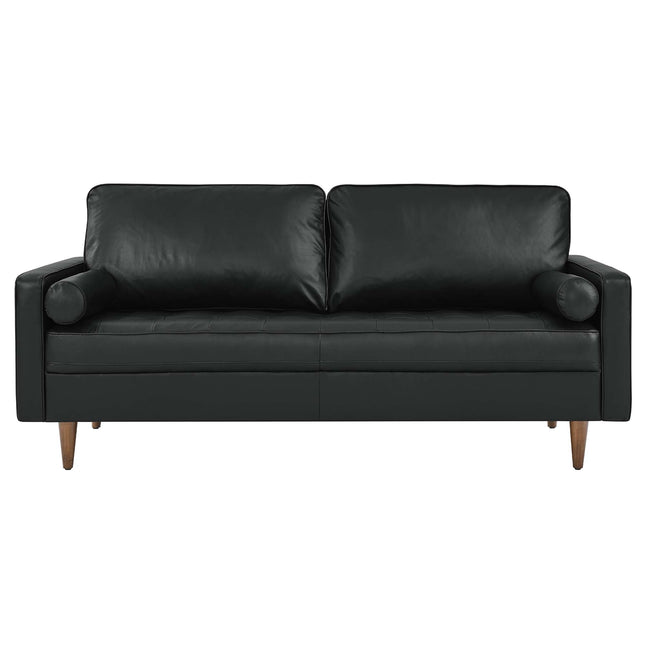 Modway EEI-4633 Valour Leather Sofa Modway