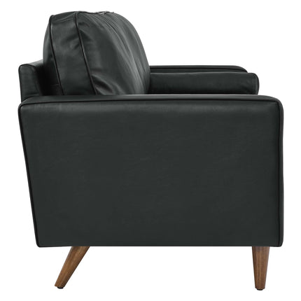 Modway EEI-4634 Valour 81" Leather Sofa Modway