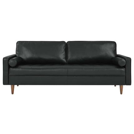 Modway EEI-4634 Valour 81" Leather Sofa Modway