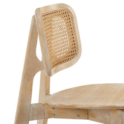 Modway EEI-4645 Habitat Wood Dining Side Chair Modway