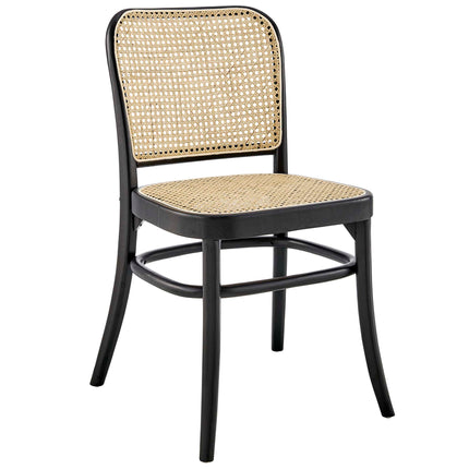 Modway EEI-4646 Winona Wood Dining Side Chair