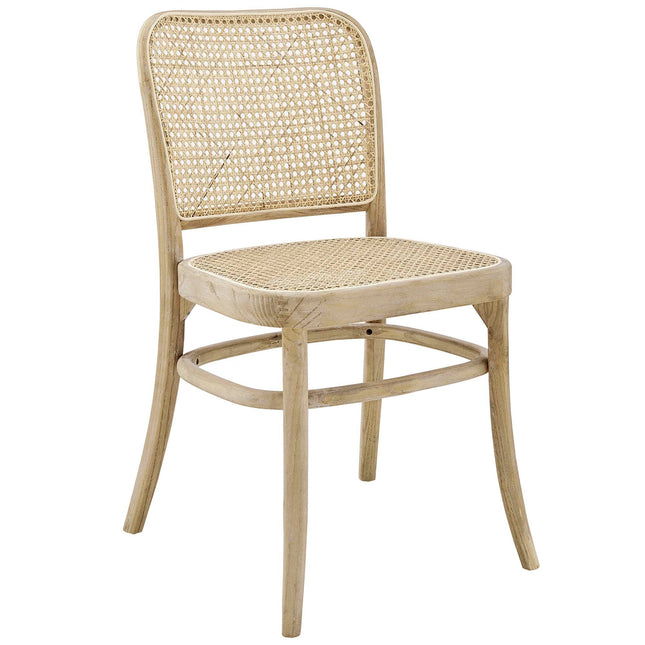 Modway EEI-4646 Winona Wood Dining Side Chair Modway