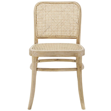 Modway EEI-4646 Winona Wood Dining Side Chair