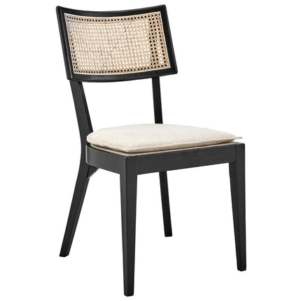 Modway EEI-4648 Caledonia Wood Dining Chair Modway