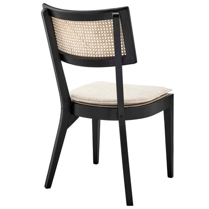 Modway EEI-4648 Caledonia Wood Dining Chair Modway