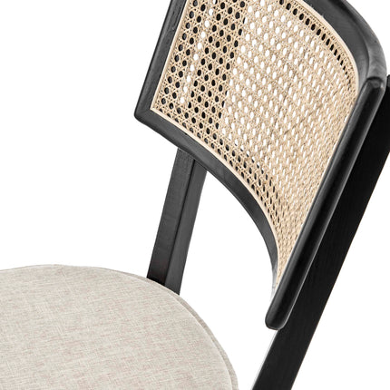 Modway EEI-4648 Caledonia Wood Dining Chair Modway
