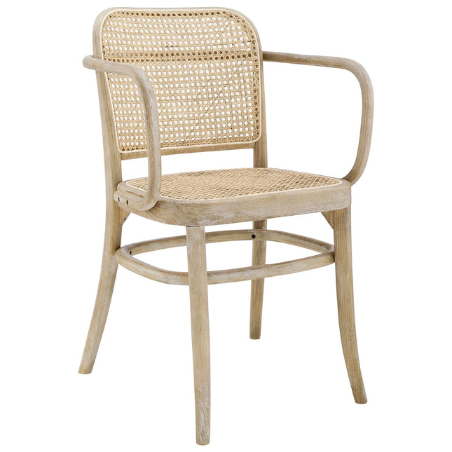 Modway EEI-4651 Winona Wood Dining Chair