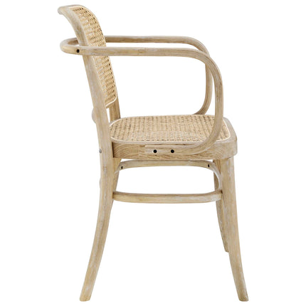 Modway EEI-4651 Winona Wood Dining Chair