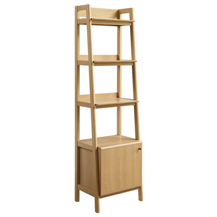 Modway EEI-4655 Bixby 21" Bookshelf Modway