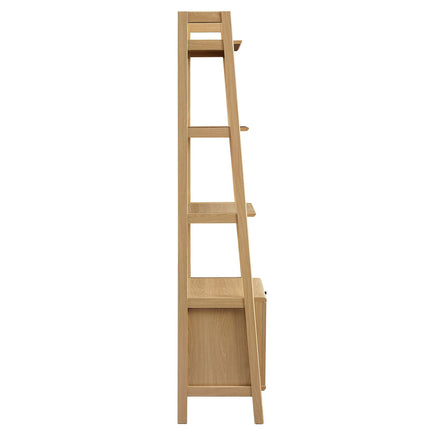 Modway EEI-4655 Bixby 21" Bookshelf Modway
