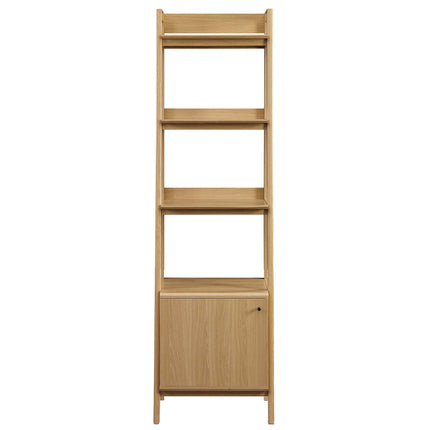 Modway EEI-4655 Bixby 21" Bookshelf Modway