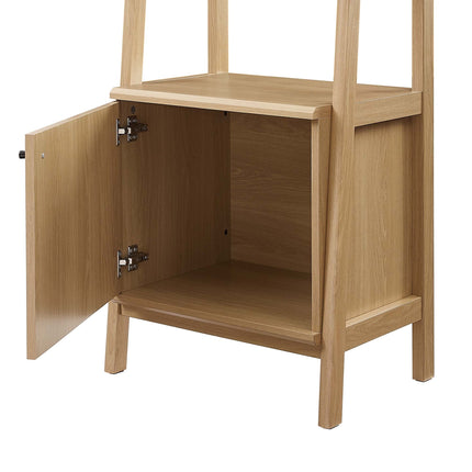 Modway EEI-4655 Bixby 21" Bookshelf Modway
