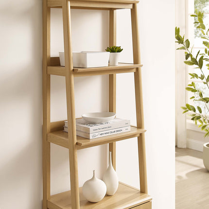 Modway EEI-4655 Bixby 21" Bookshelf Modway
