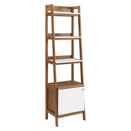 Modway EEI-4655 Bixby 21" Bookshelf Modway