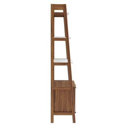 Modway EEI-4655 Bixby 21" Bookshelf Modway