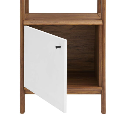 Modway EEI-4655 Bixby 21" Bookshelf Modway